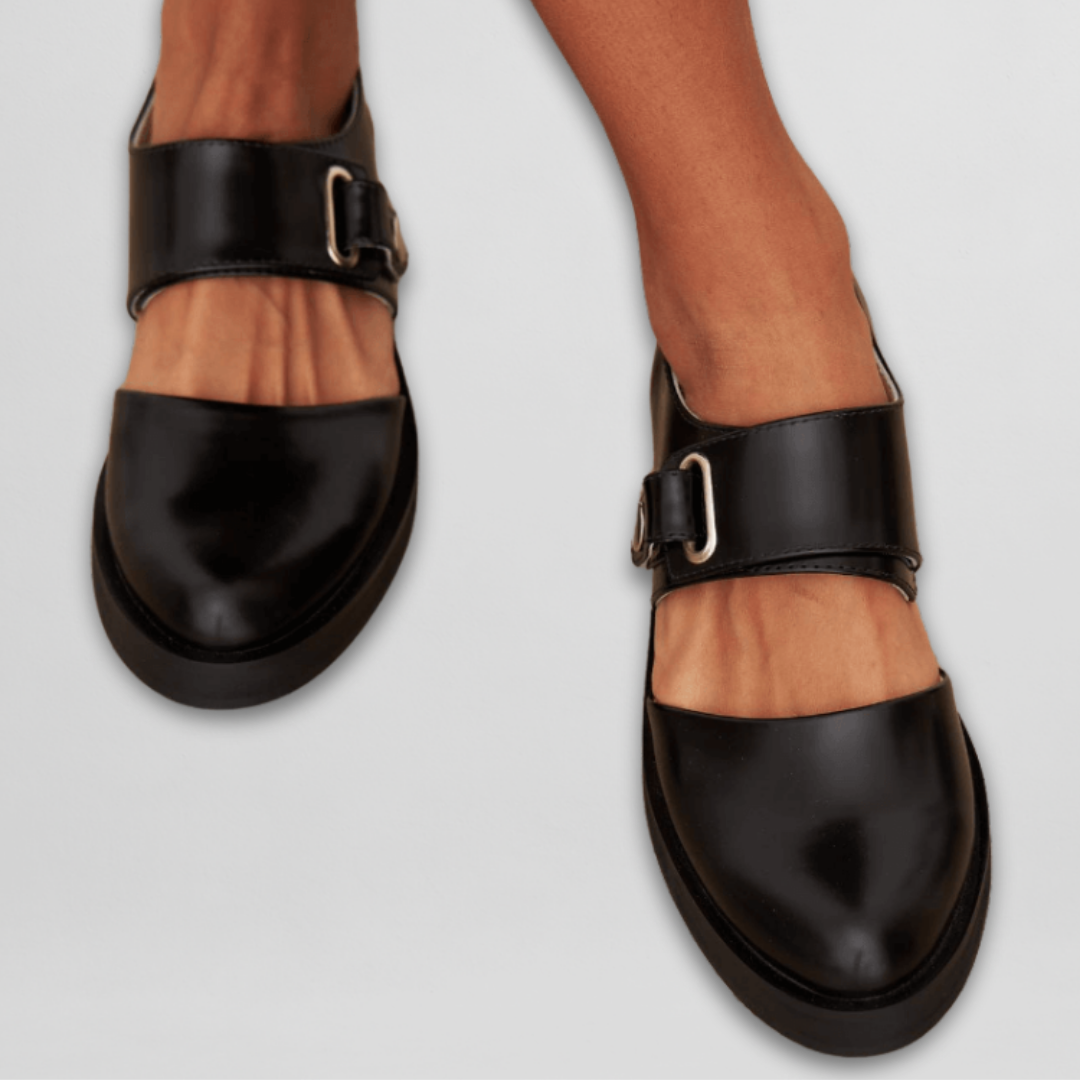 Ada | Scarpe Mary Jane regolabili