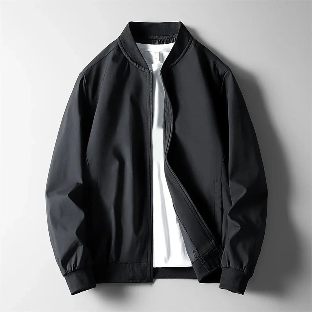 Maximum Comfort Jacket