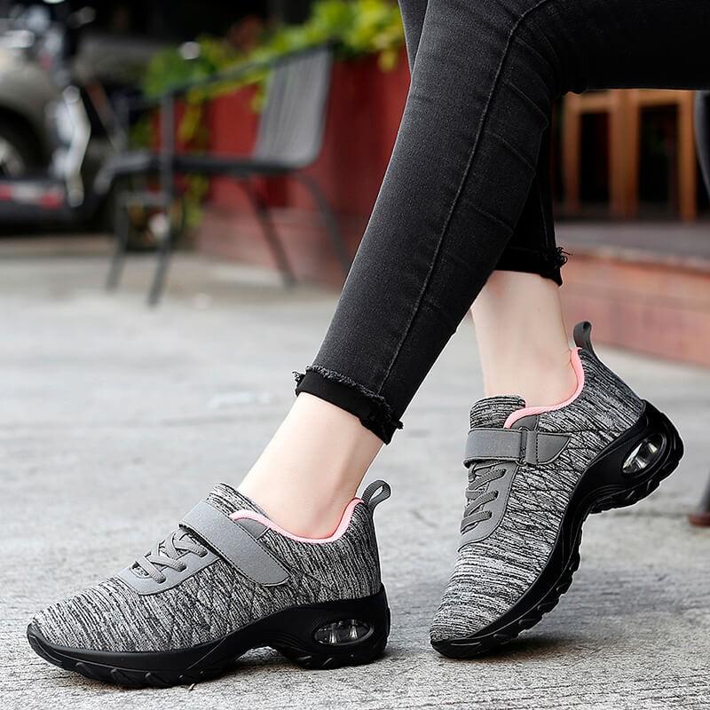 ISABELL™ WOMEN'S AIR CUSHION ORTHOPEDIC SNEAKERS