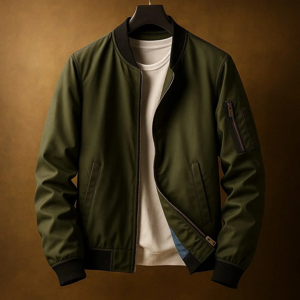 Timeless Jacket