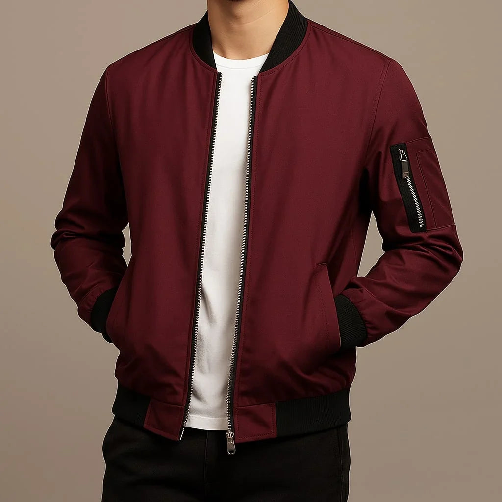Timeless Jacket