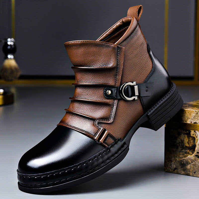 Stylish Boots