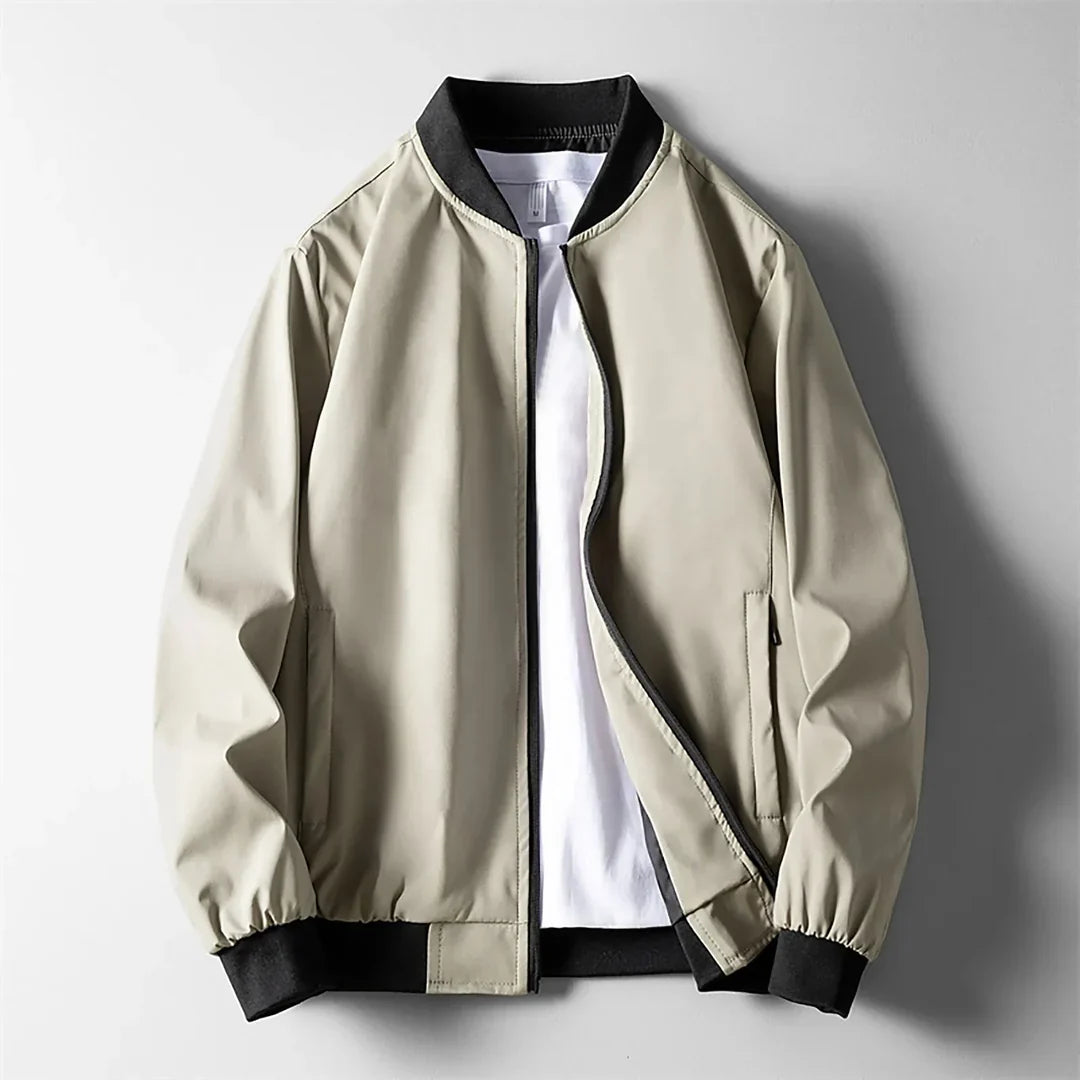 Maximum Comfort Jacket