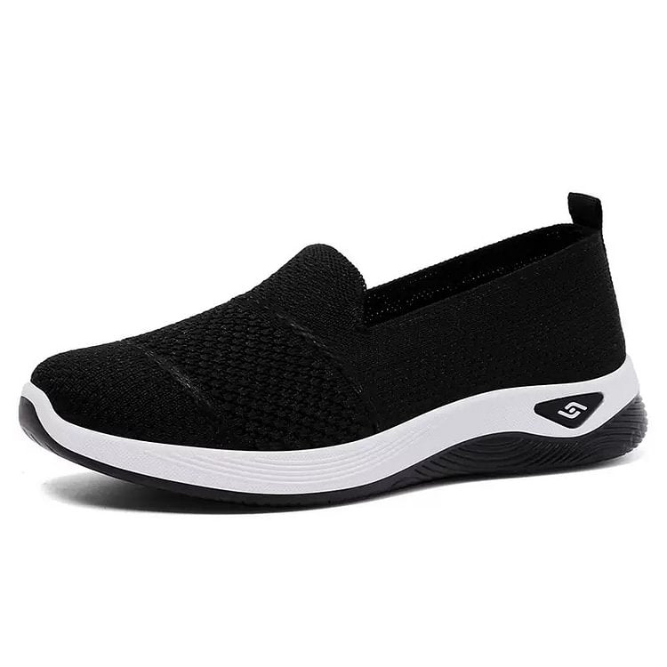 ComfortEase™ Slip-On Sneakers