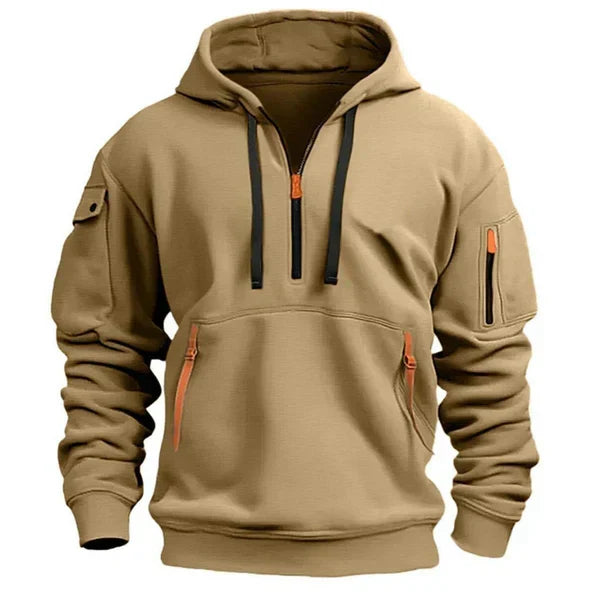 Jan | Stylish Hoodie