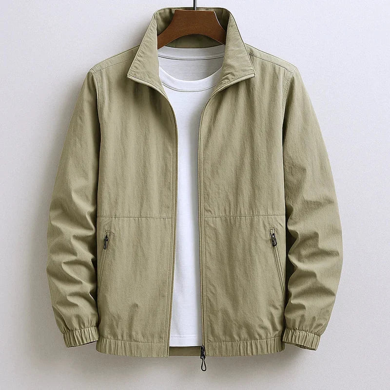 Lightweight Jacket