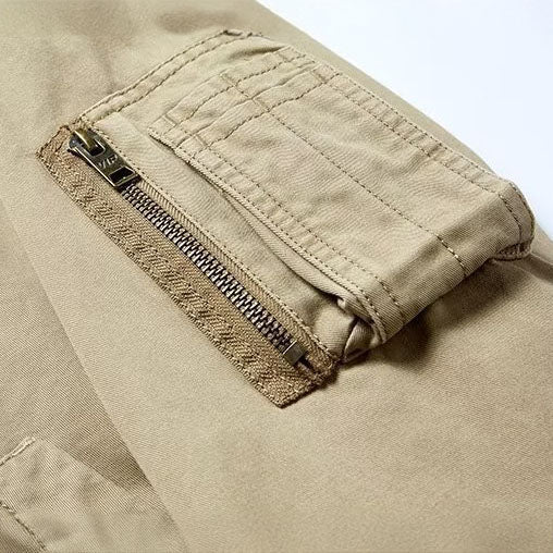 Vintage Jacket