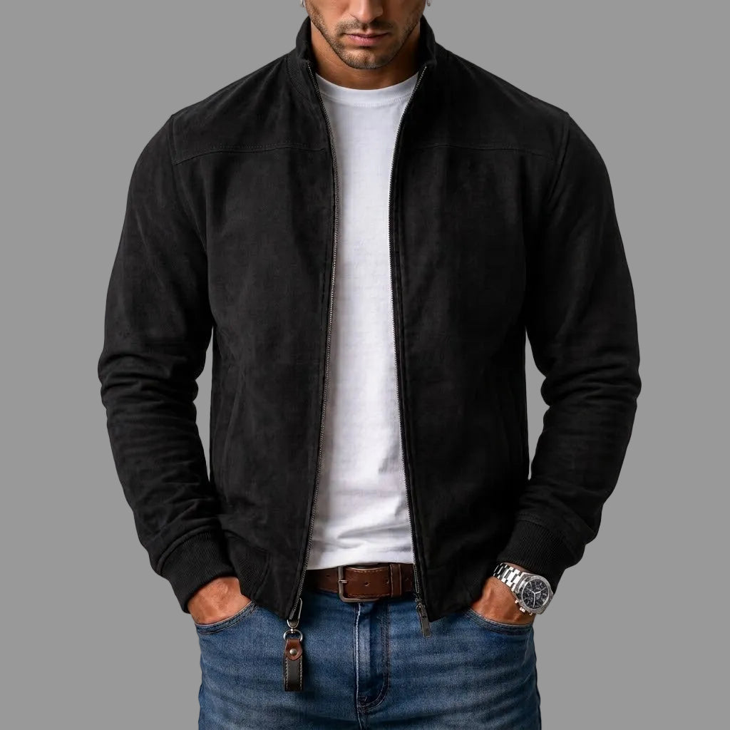 Lorenzo | Herfst jas