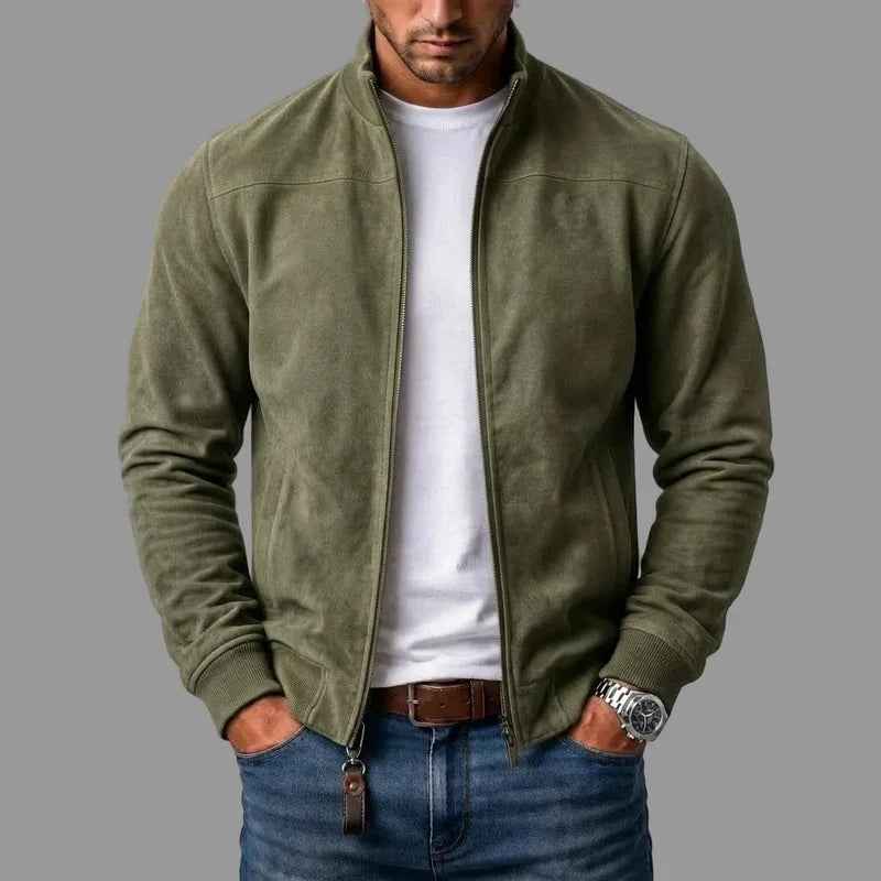 Versitile Men's Jacket