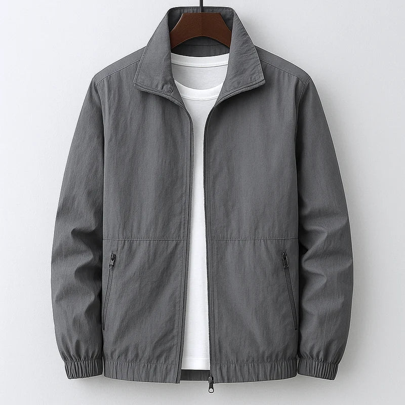 Lightweight Jacket