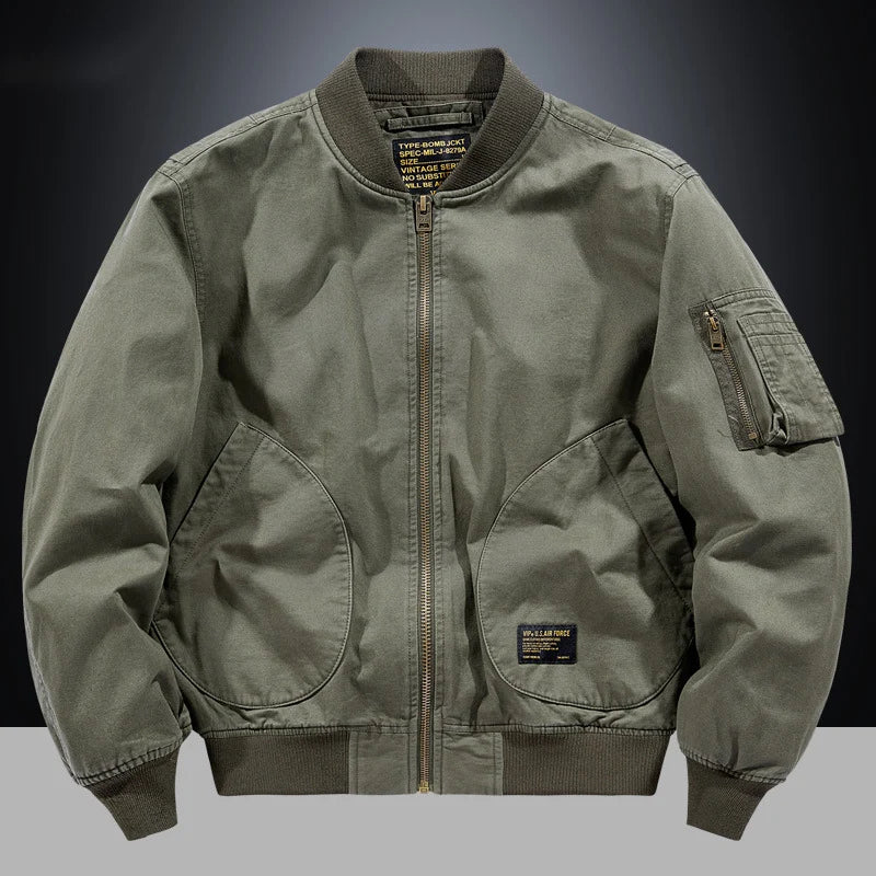 Vintage Jacket