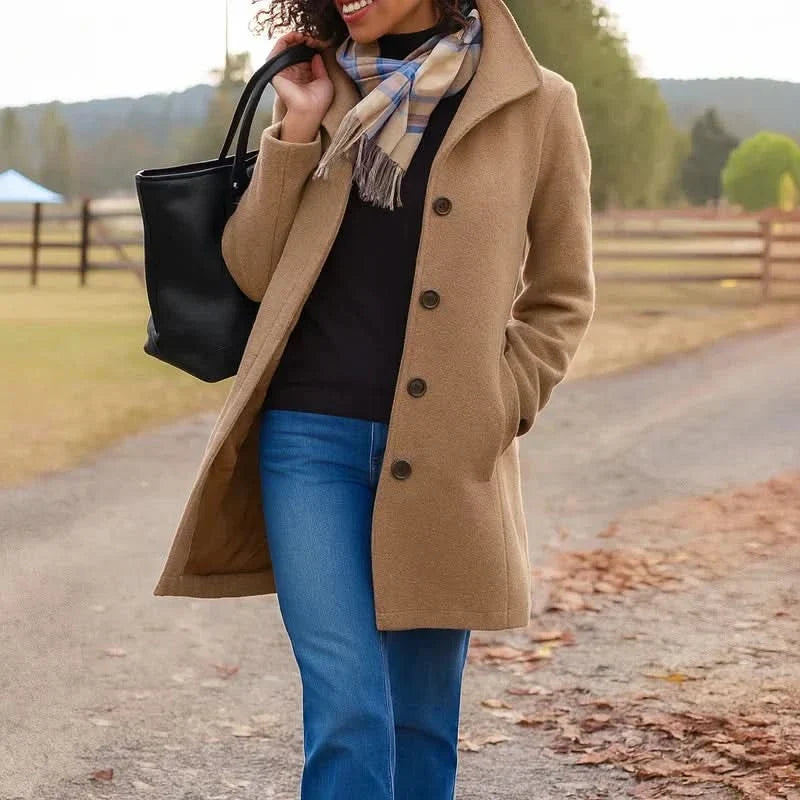 CAPPOTTO SERENA HERITAGE