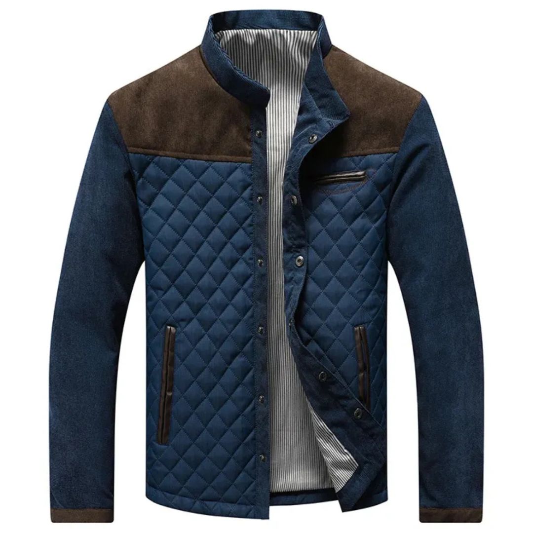 Premium Bomber Jacket