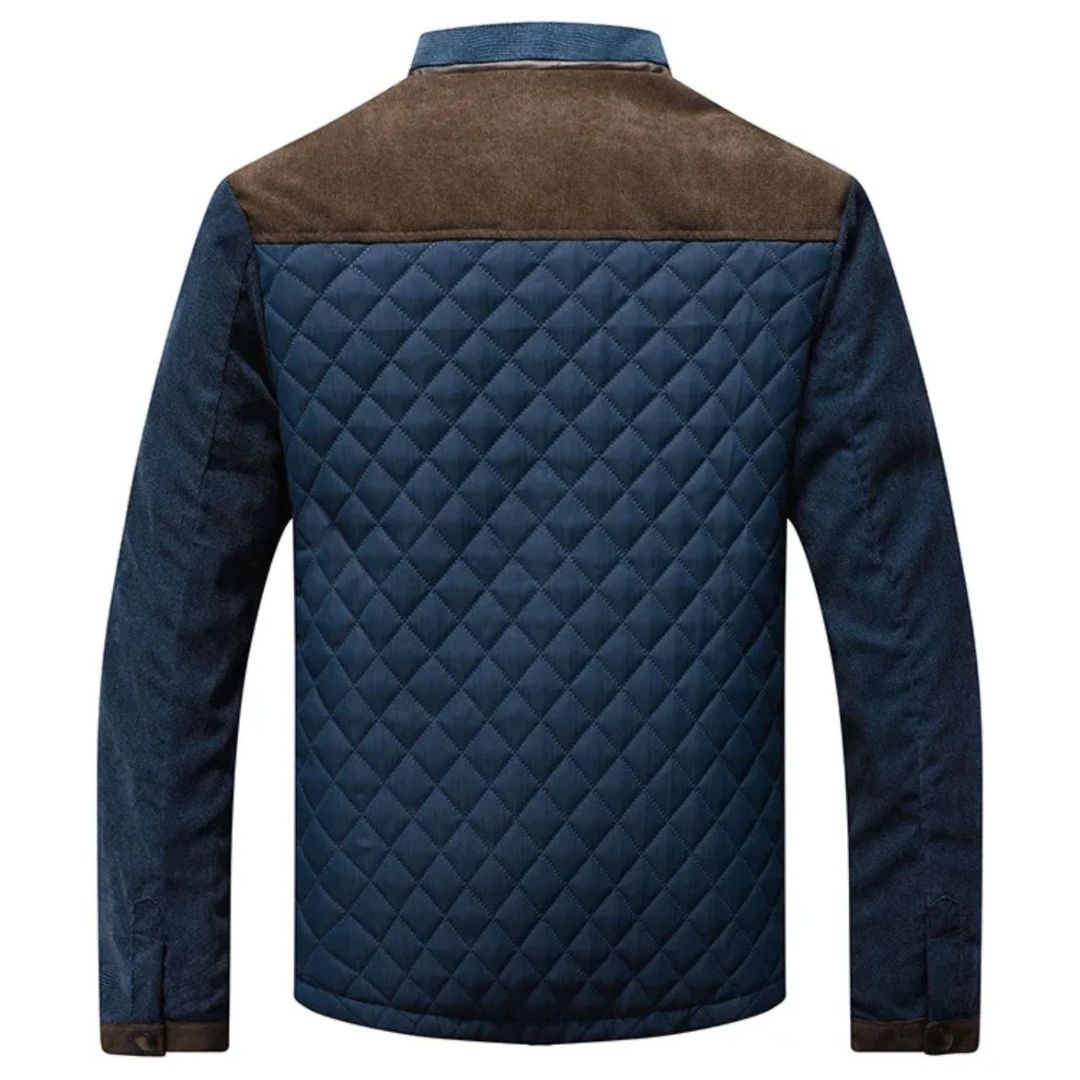 Premium Bomber Jacket
