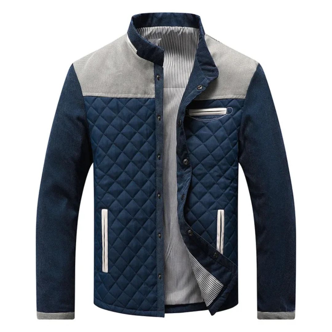 Premium Bomber Jacket