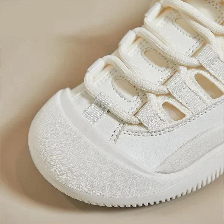 AIRFLOW™ SUMMER THICK SOLE HOLLOW ORTHOPEDIC SHOES