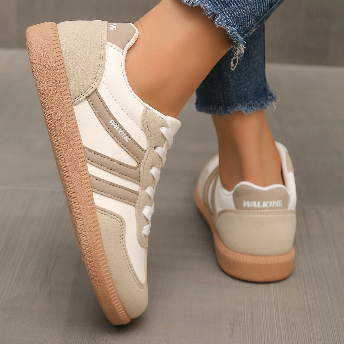 Liza™ Orthopedic Sneakers