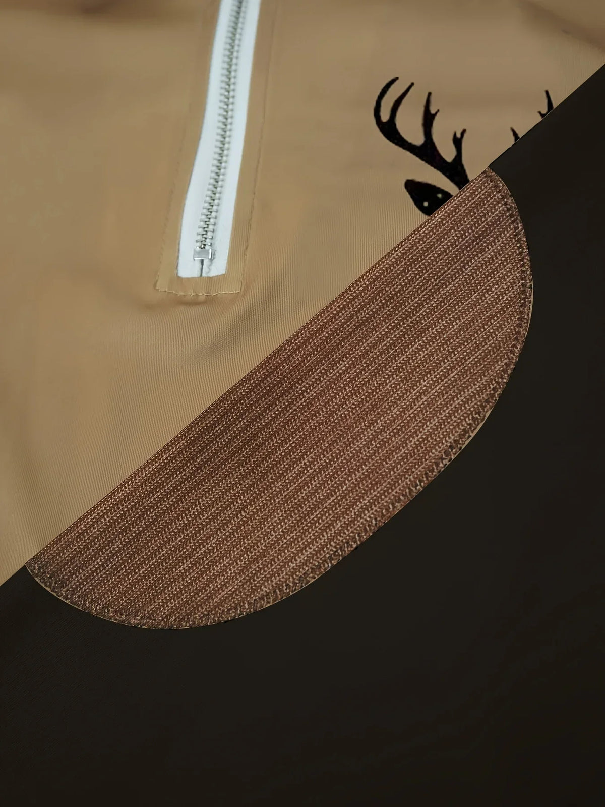 Pieter | Outdoor Autumn Shirt Whiteh Long Sleeves
