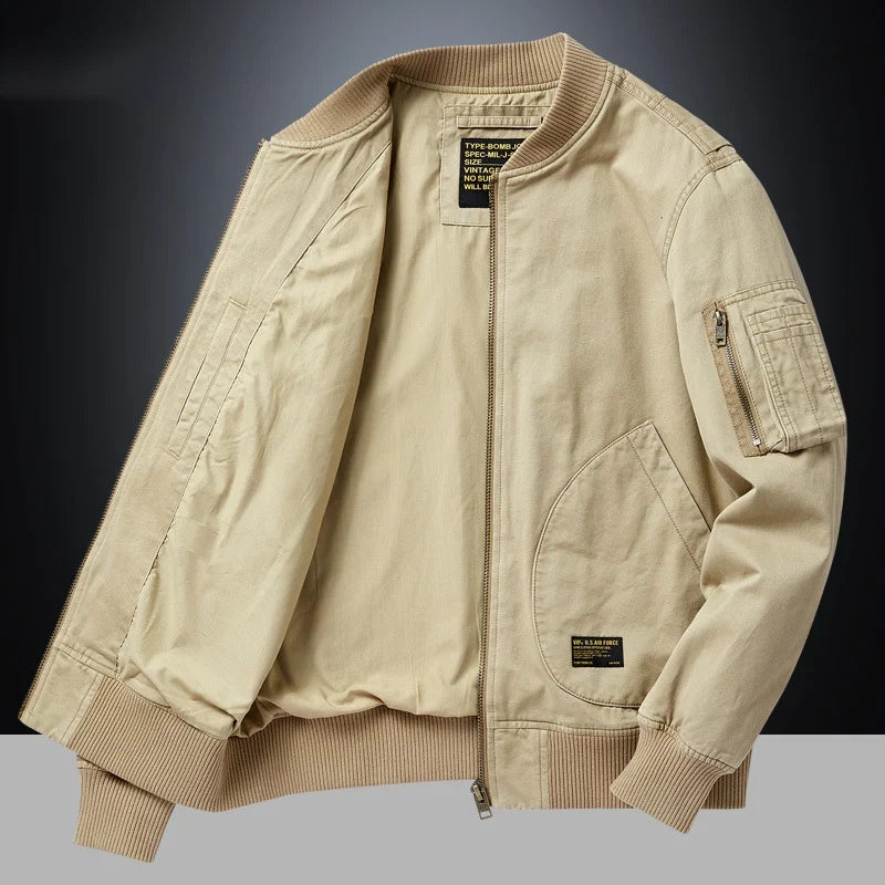 Vintage Jacket