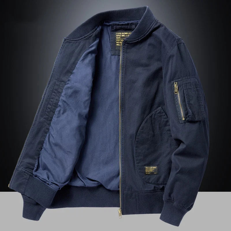 Vintage Jacket