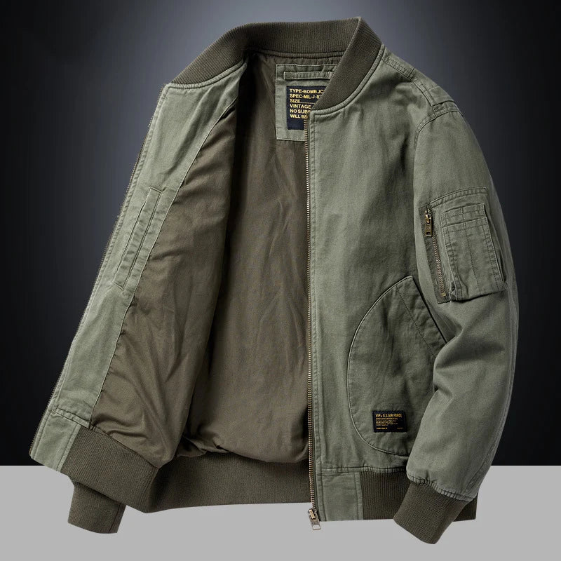Vintage Jacket