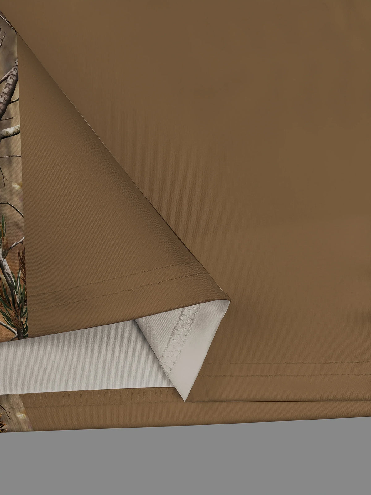 Pieter | Outdoor Autumn Shirt Whiteh Long Sleeves