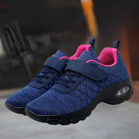 ISABELL™ WOMEN'S AIR CUSHION ORTHOPEDIC SNEAKERS