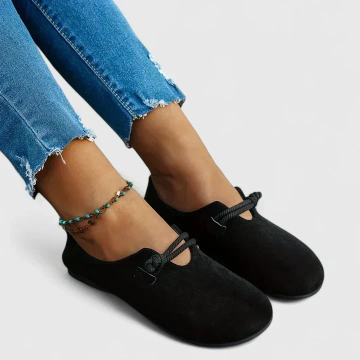 Rosmarino | Mocassini slip-on in due finiture