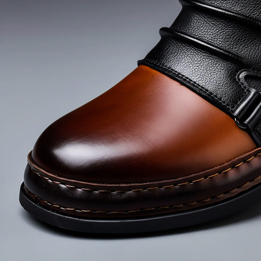 Stylish Boots
