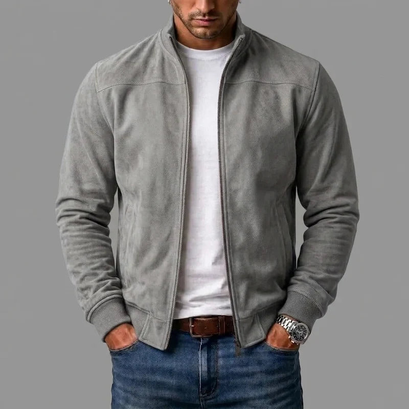 Versitile Men's Jacket