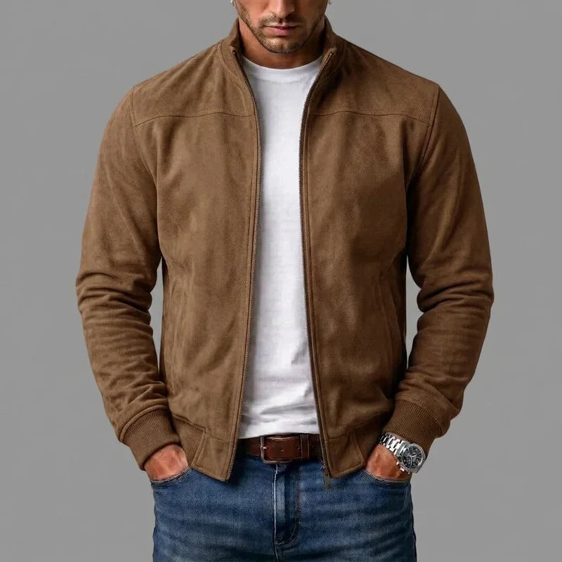 Versitile Men's Jacket