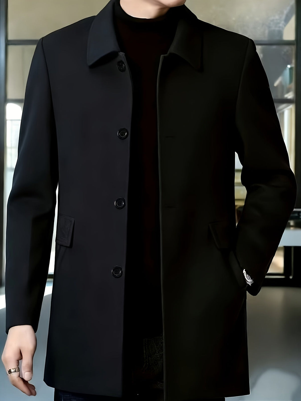 GIacca Elegante da uomo