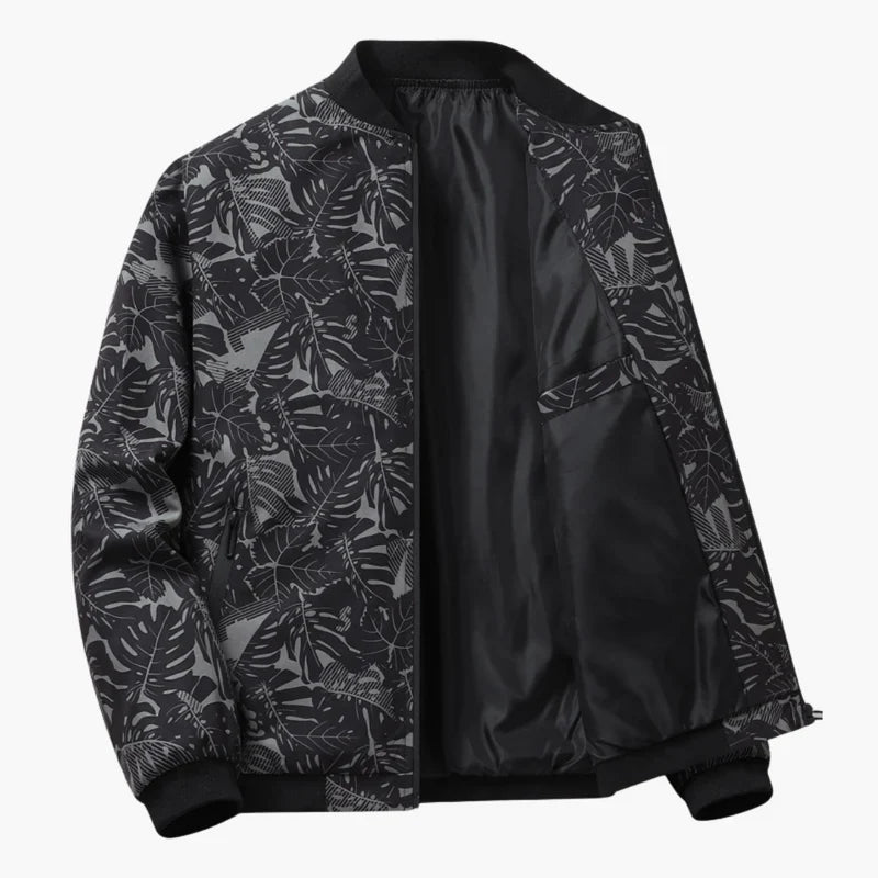 Elegant Design Jacket