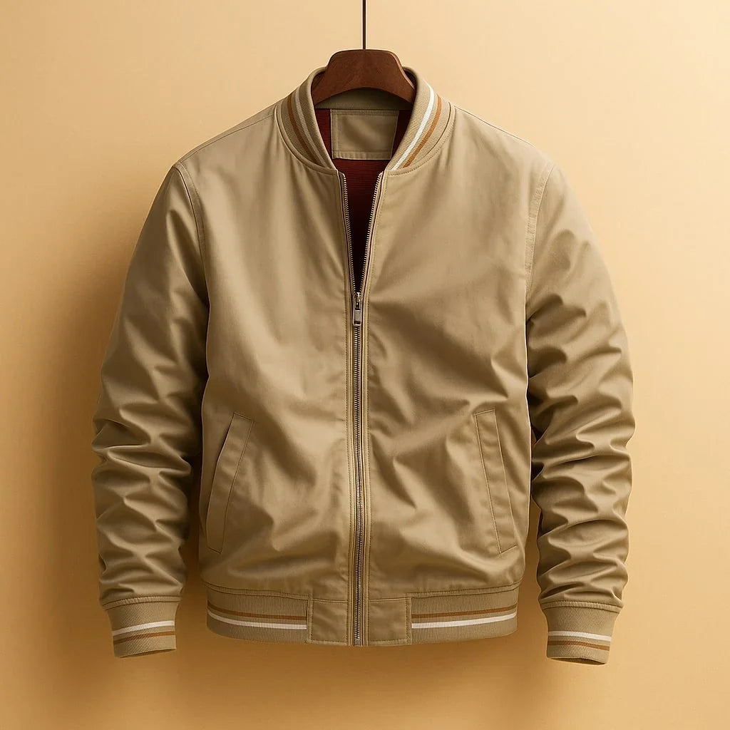 Men's Class Jacket