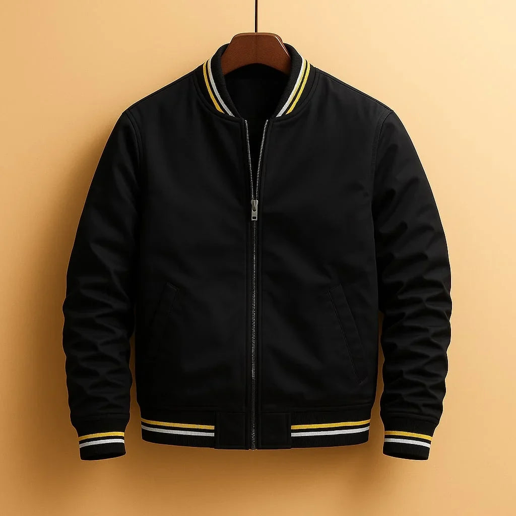 Men's Class Jacket
