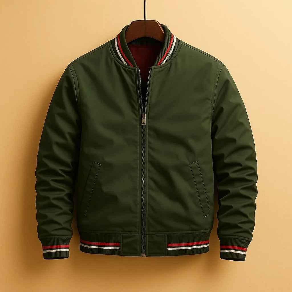 Men's Class Jacket