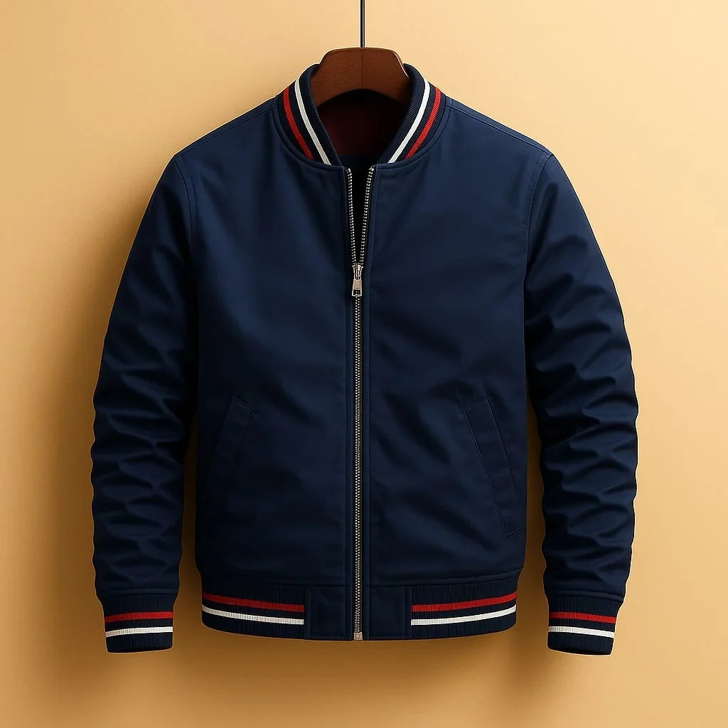 Men's Class Jacket