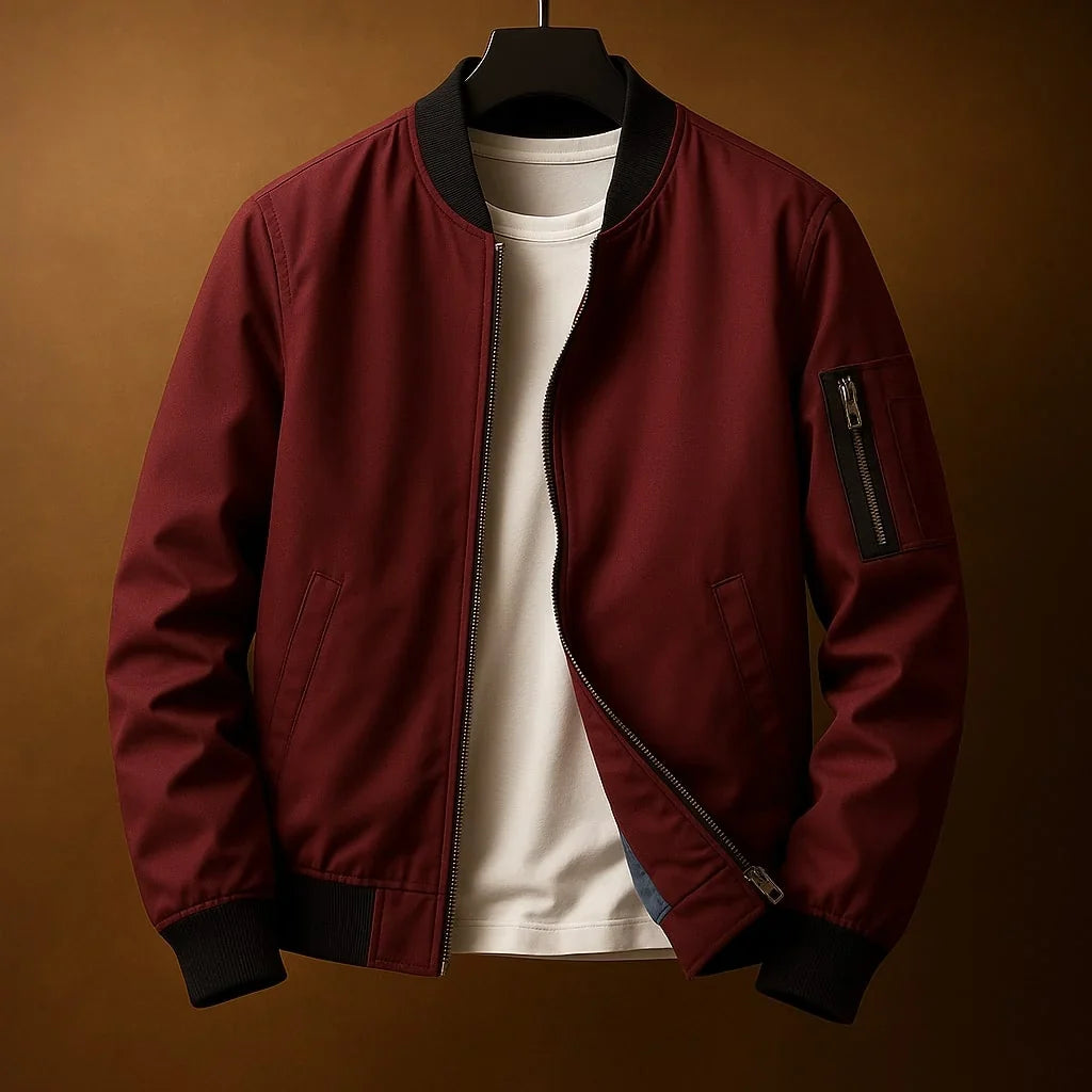 Timeless Jacket