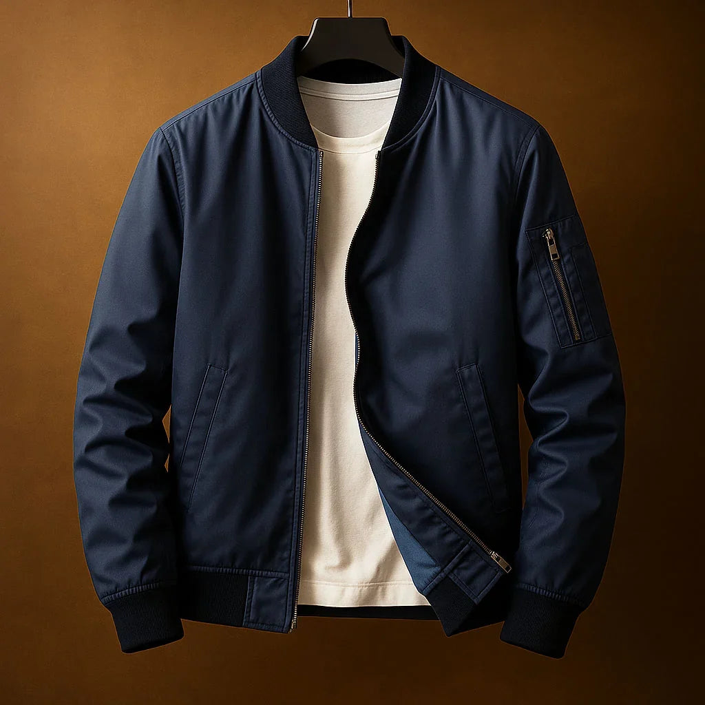 Timeless Jacket