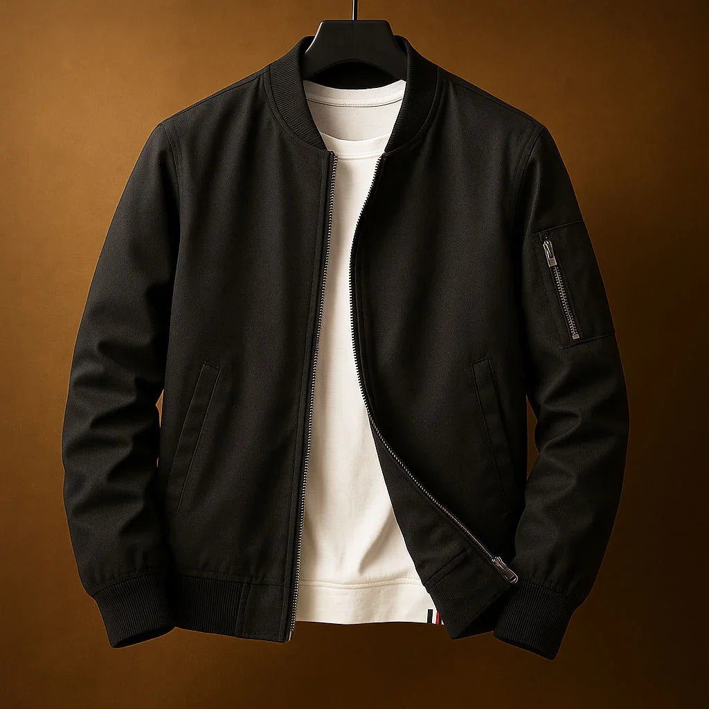 Timeless Jacket