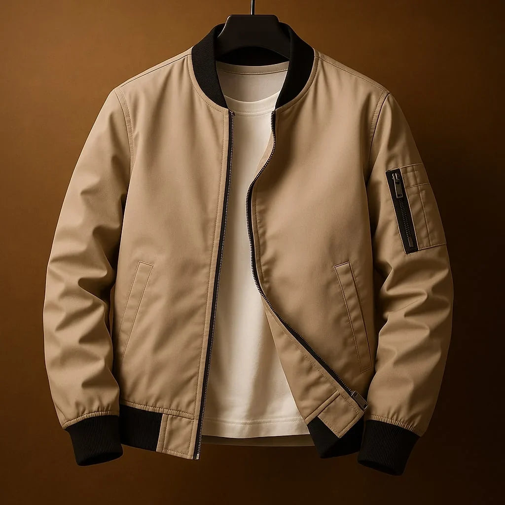 Timeless Jacket