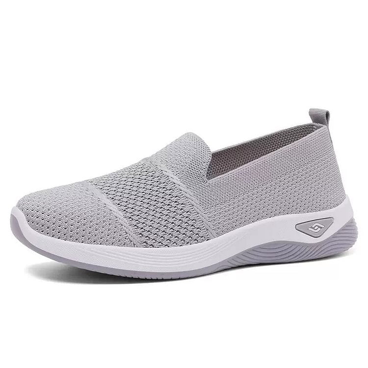 ComfortEase™  Slip-On Sneakers