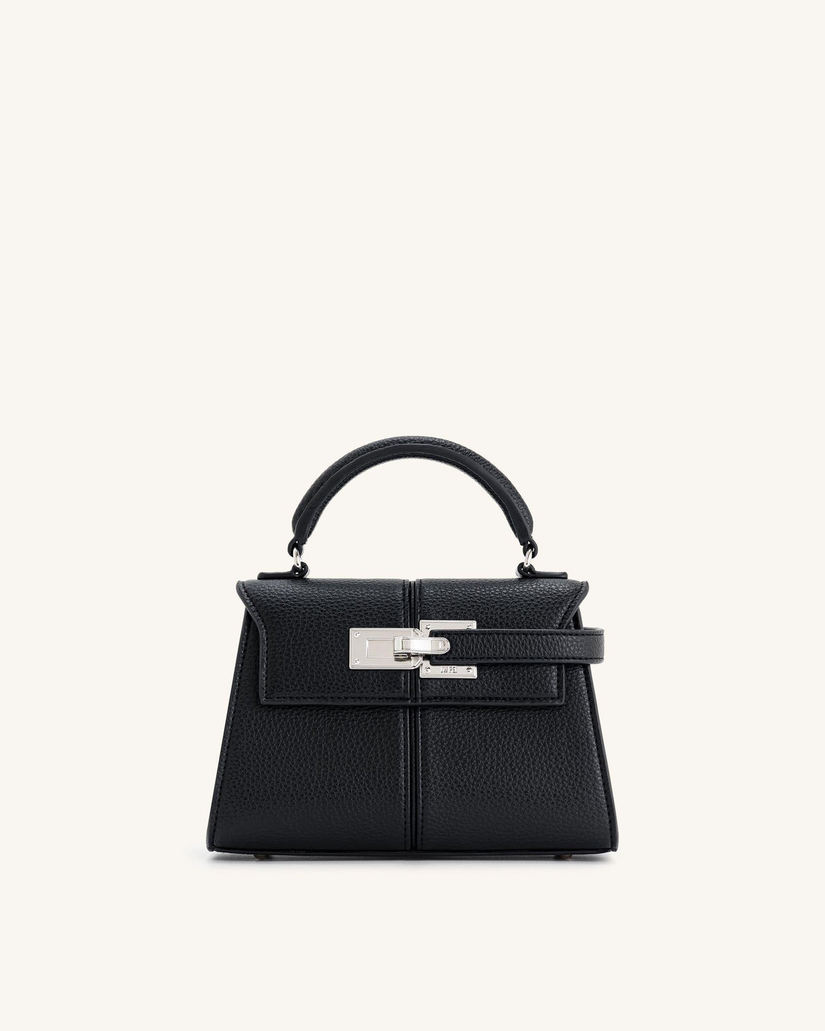 Borsa a mano Elise - Nera