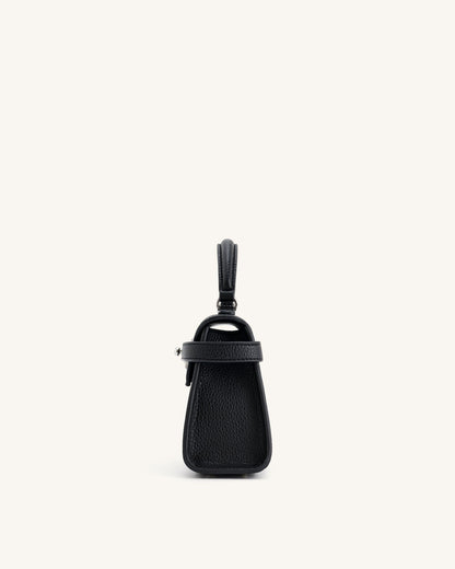 Borsa a mano Elise - Nera
