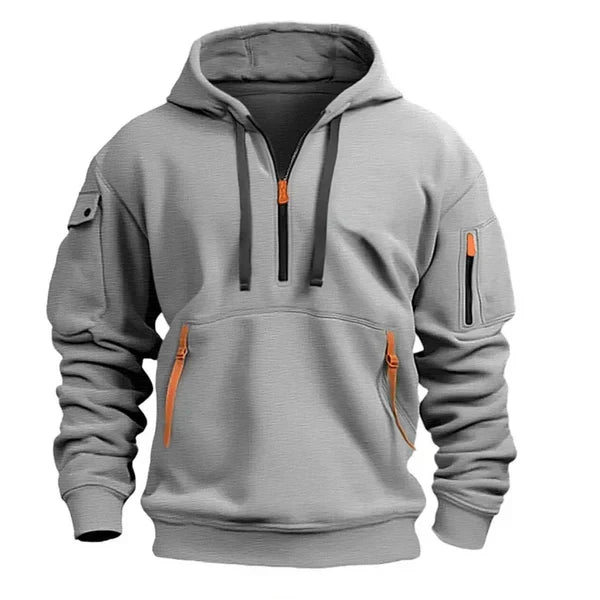 Jan | Stylish Hoodie