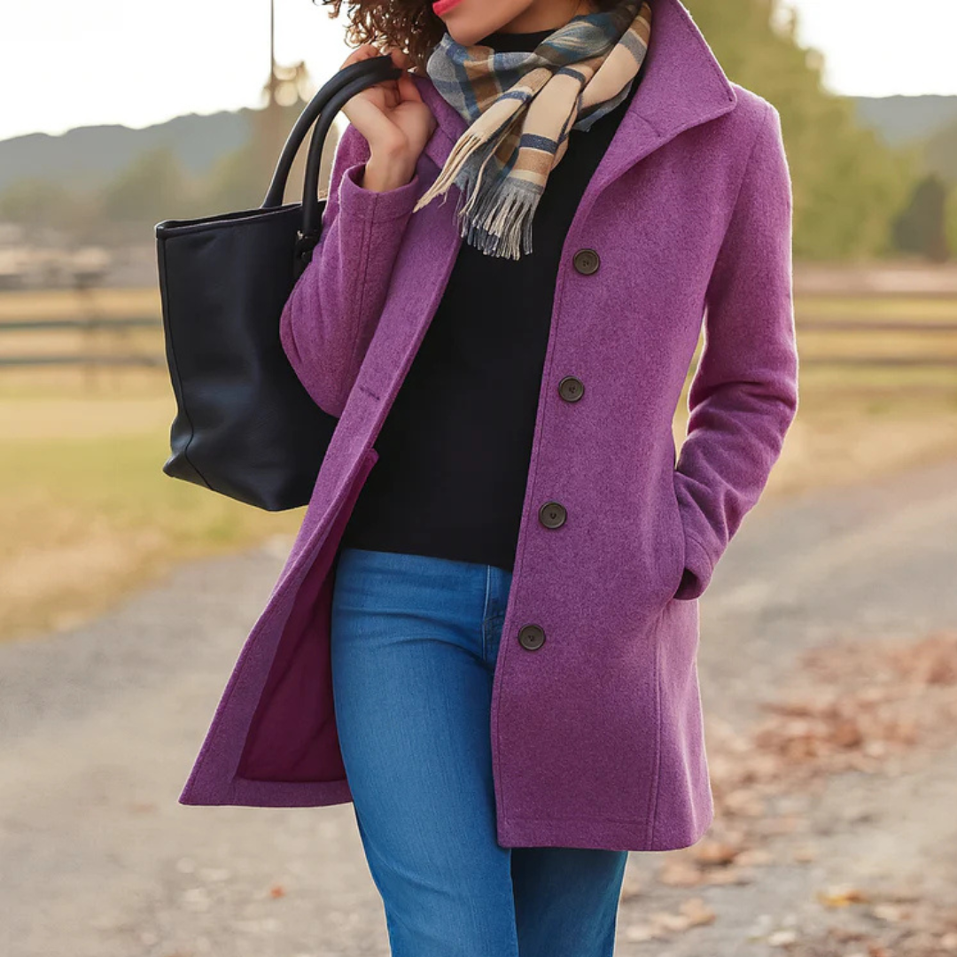 CAPPOTTO SERENA HERITAGE