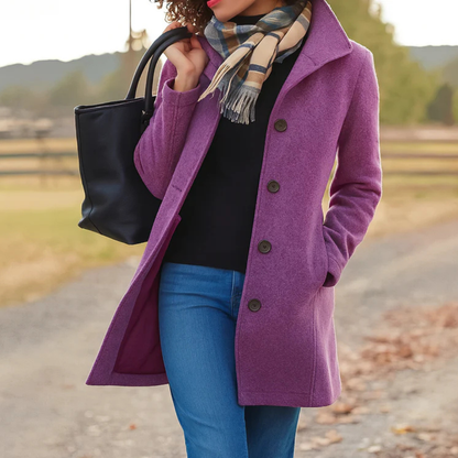 CAPPOTTO SERENA HERITAGE
