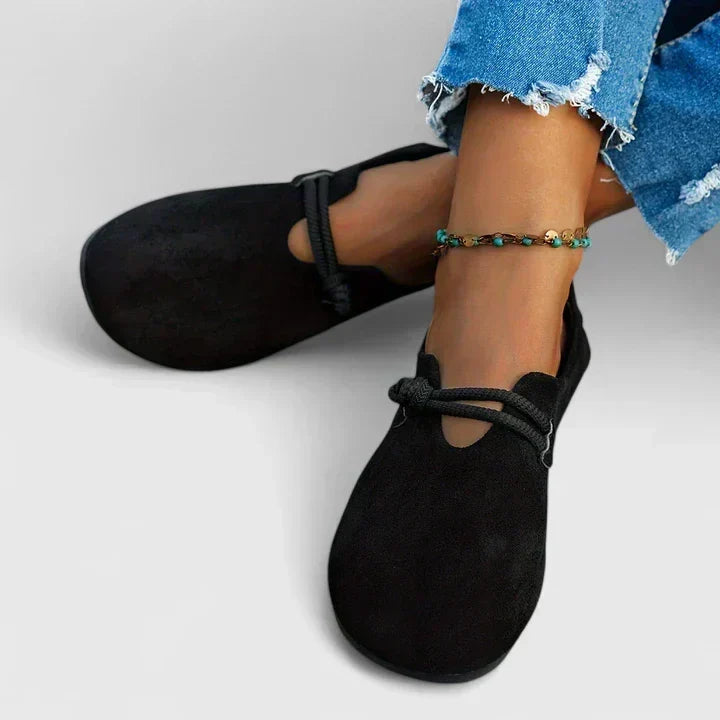 Rosmarino | Mocassini slip-on in due finiture