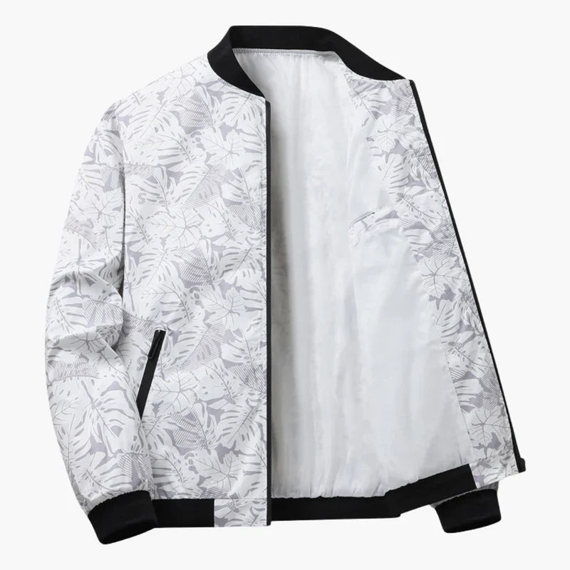 Elegant Design Jacket