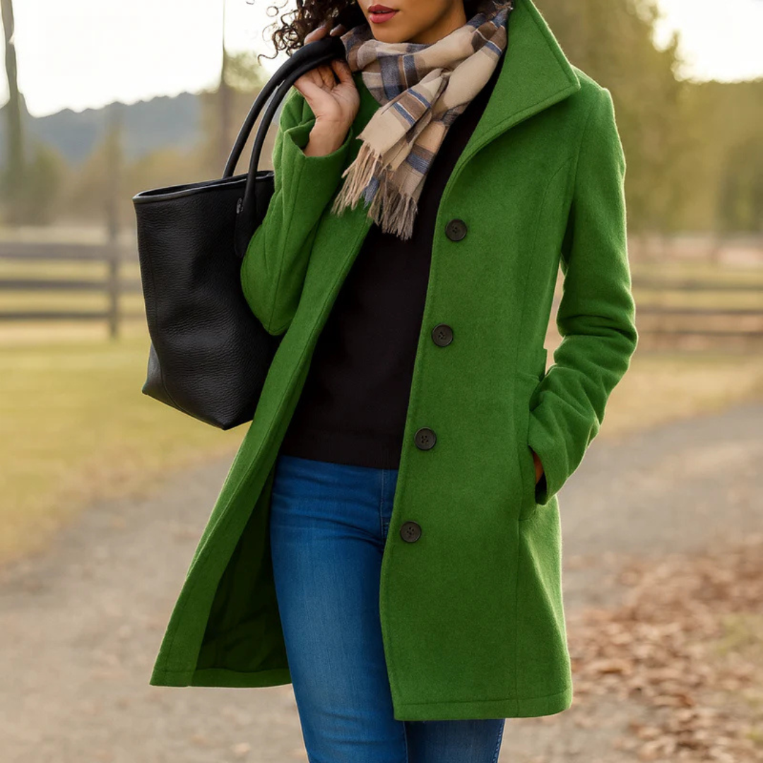 CAPPOTTO SERENA HERITAGE